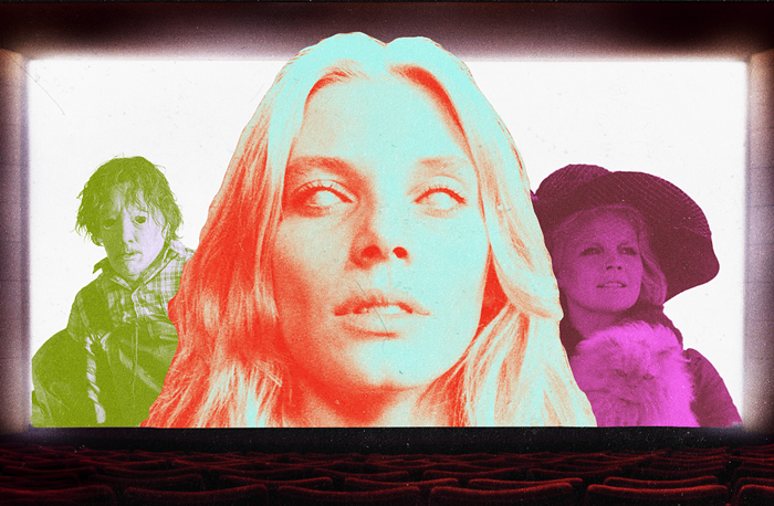 Scarecrow’s 2024 Psychotronic Challenge: Day 16